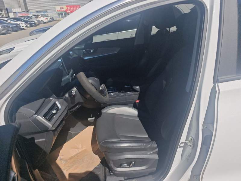 Used Chery Tiggo 8 2021 Kunpeng Edition 290TGDI Automatic Zhubfeng+ Version — 7