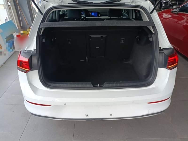 Used Volkswagen Golf 2023 Facelift 280TSI DSG Pro — 18