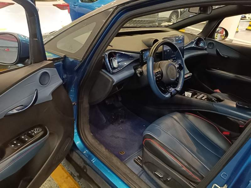 Used BYD Dolphin 2021 401km Knight Edition — 15