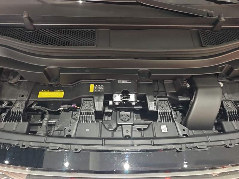 Used XPeng X9 2026 Model—Range-Extended Version 1602 Max — 19