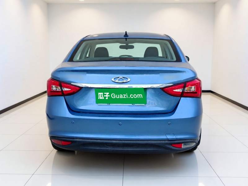 Used Chery Arrizo 5 2016 1.5L Manual Lingchao Edition — 5