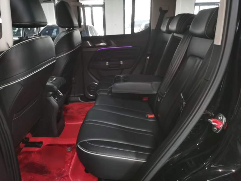 Used Tank 300 2023 Off-Road Edition 2.0T Conqueror — 16