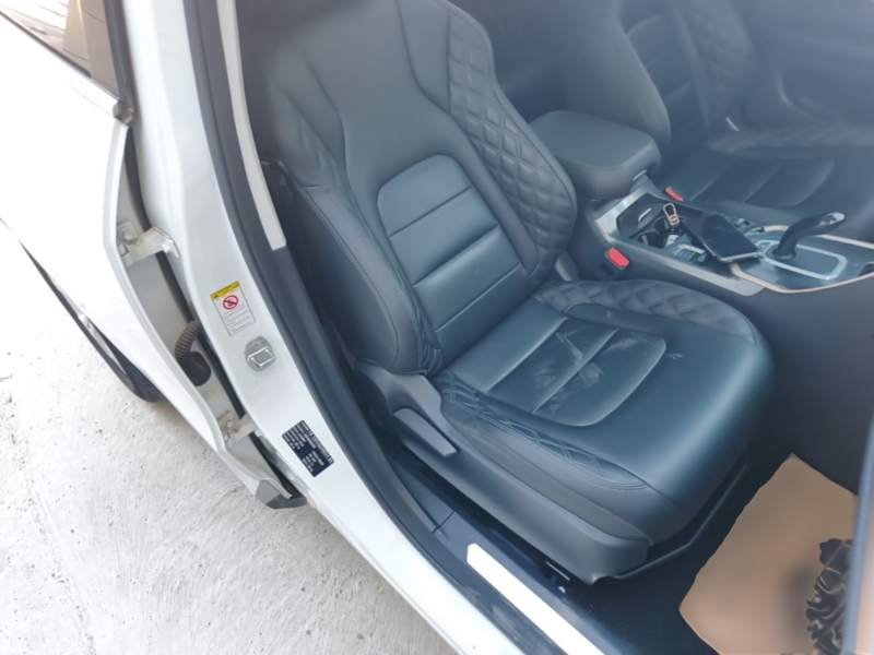 Used Haval H6 2021 1.5T Automatic Urban Edition — 24