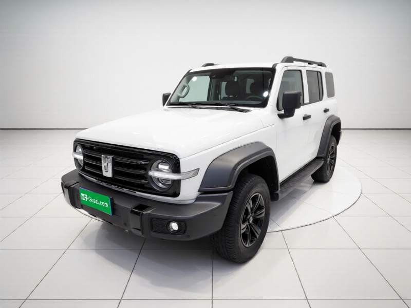 Used Tank 300 2024 2.0T Challenger