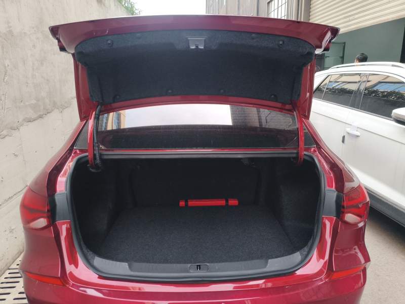 Used Chevrolet Monza 2023 1.5L Dual-Clutch Enjoyment Edition – Enjoyment — 18