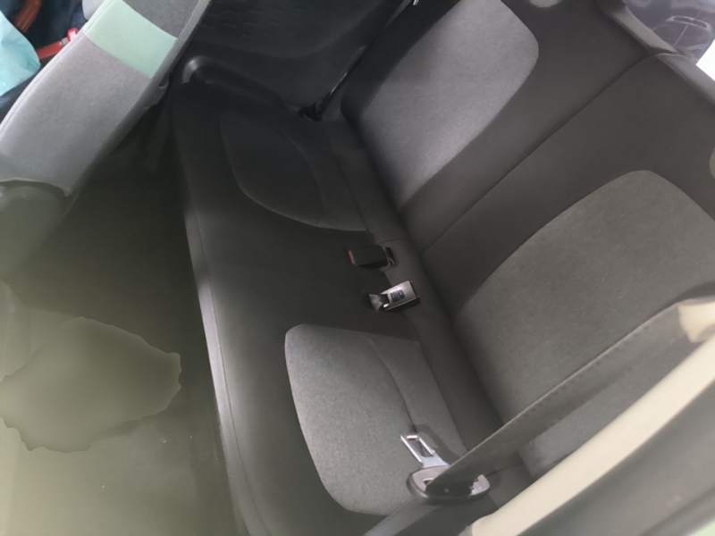Used Wuling Hongguang MINIEV 2022 Macaron Premium Model – Lithium Iron Phosphate — 16