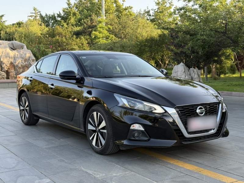 Used Nissan Teana 2021 2.0L XL Comfort Edition — 27