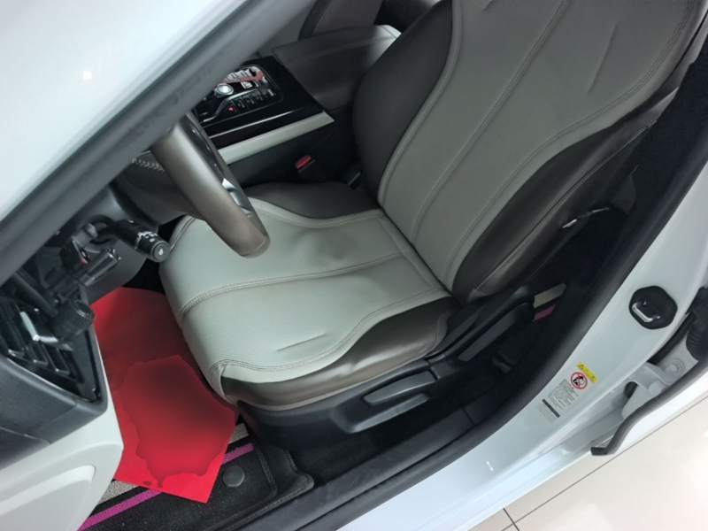 Used BYD Qin PLUS 2024 HONOR Edition DM-i 55KM Leading Model — 14