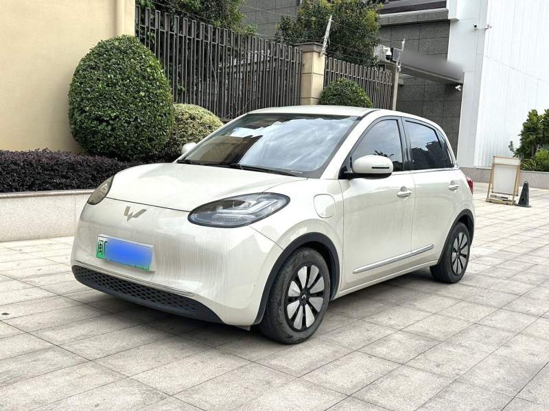 Used Wuling Bingo 2023 333km Enjoy+ Version