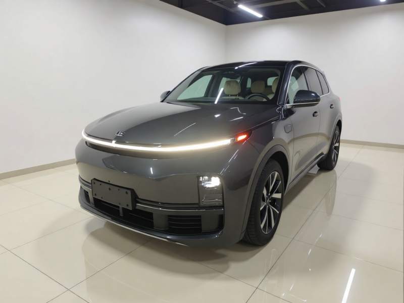 Used Li Auto L8 2023 Pro Model