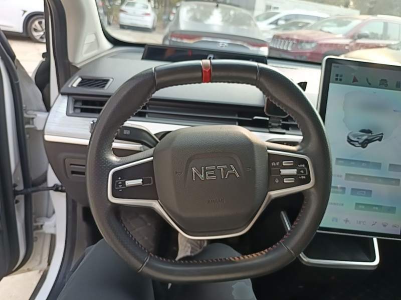 Used NETA V 2022 Chao 400 Lite — 10