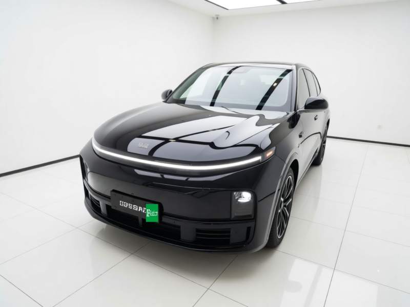 Used Li Auto L7 2023 Air model