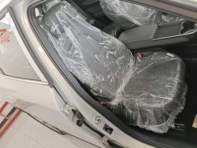 Used Bestune Yueyi 03 2026 Model 565km Enjoyment Edition — 24