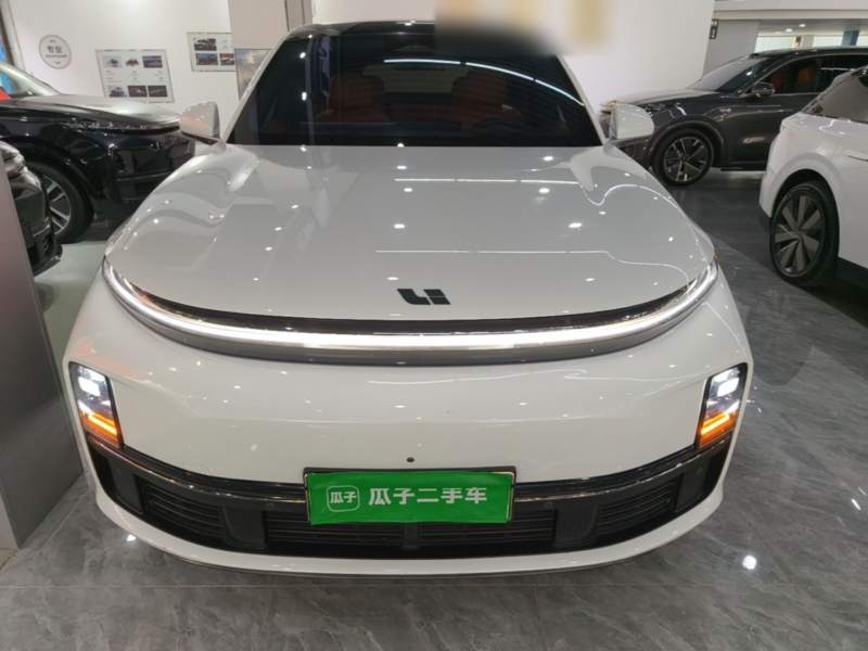 Used Li Auto L7 2023 Air model — 2