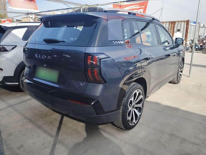 Used AION V 2024 Aion Tyrannosaurus 520 Smart Luxury Edition — 6