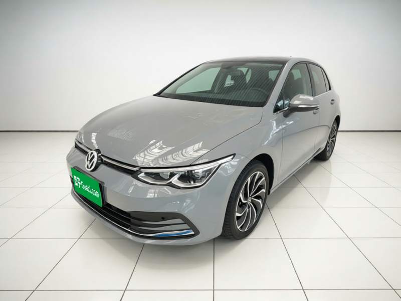 Used Volkswagen Golf 2023 280TSI DSG Pro