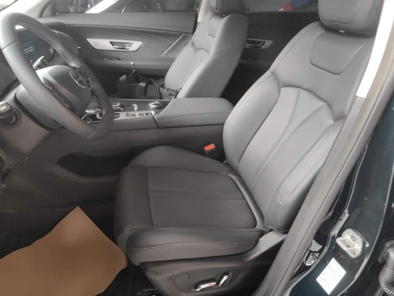 Used Dongfeng Aeolus Huge 2022 Mach Dual-Motor 1.5T MHD Dare-to-Dream Edition — 14