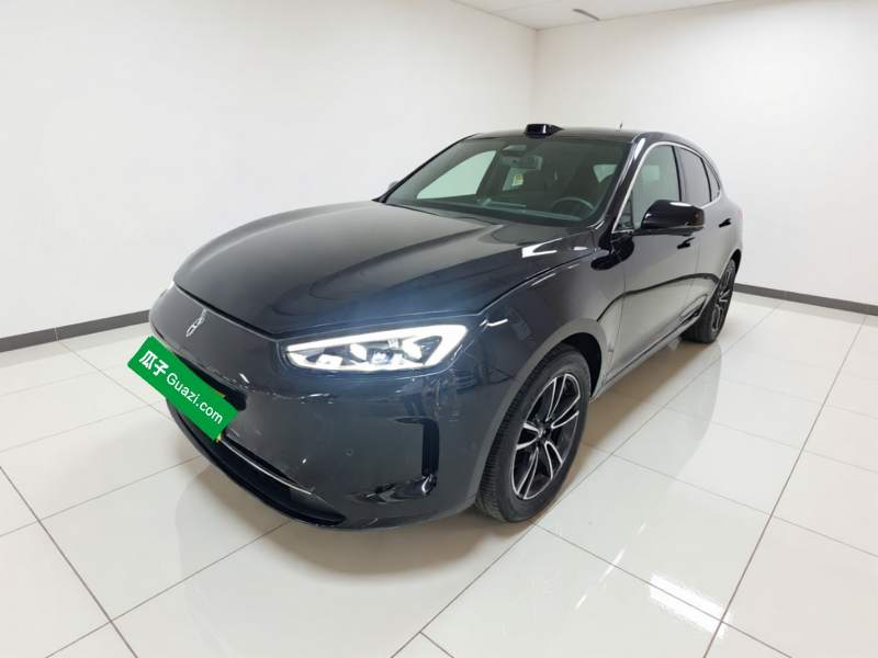Used AITO/LUXEED/MAEXTRO/SAIC/STELATO AITO M5 2024 Extended-Range Max Rear-Wheel Drive Advanced Intelligent Driving Version