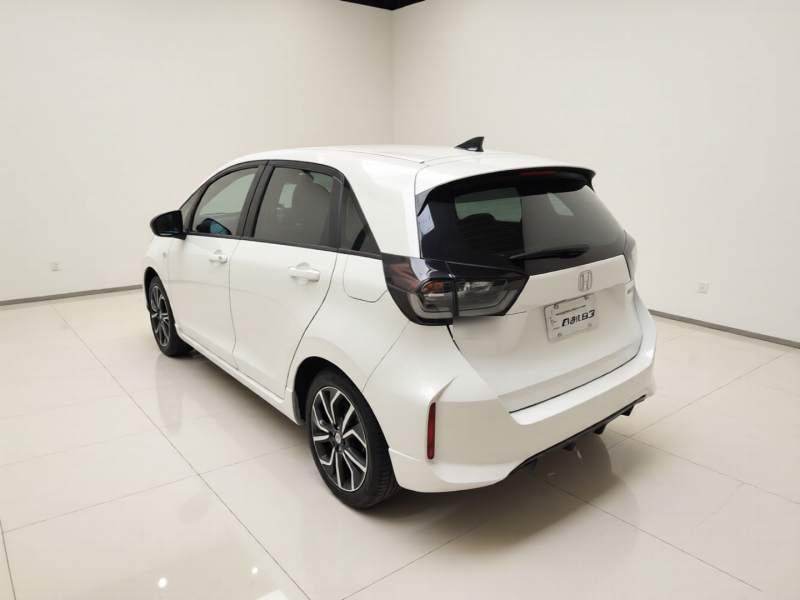 Used Honda LIFE 2023 1.5L CVT SPO-SS Dynamic Edition — 4