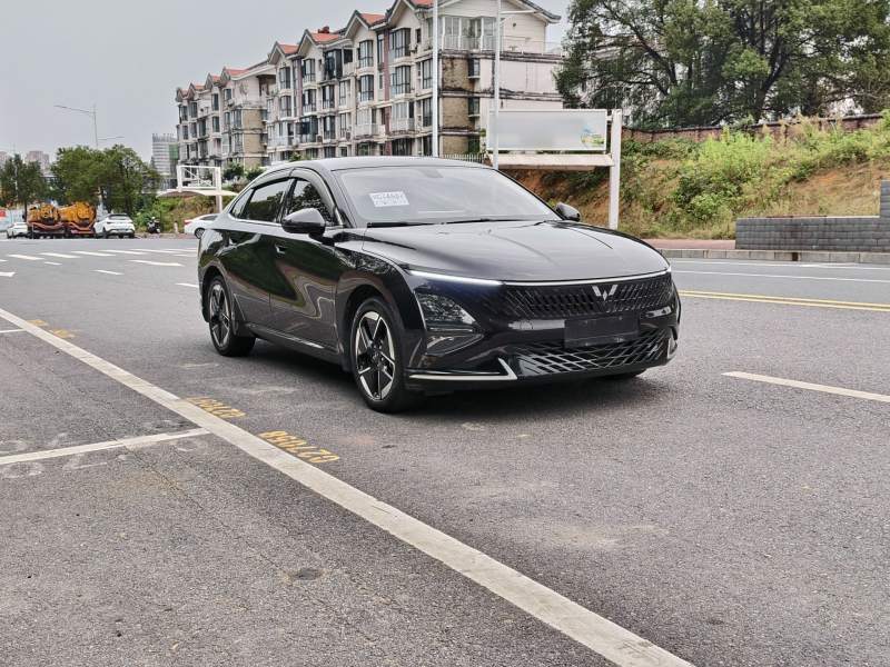 Used Wuling Xingguang 2023 150 Advanced Edition — 28
