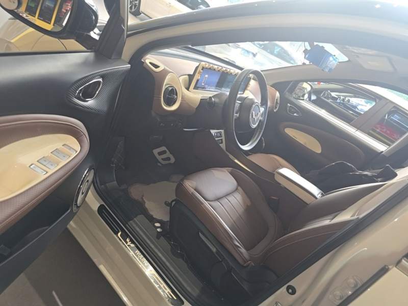 Used Wuling Bingo 2023 333km Enjoy+ Version — 15