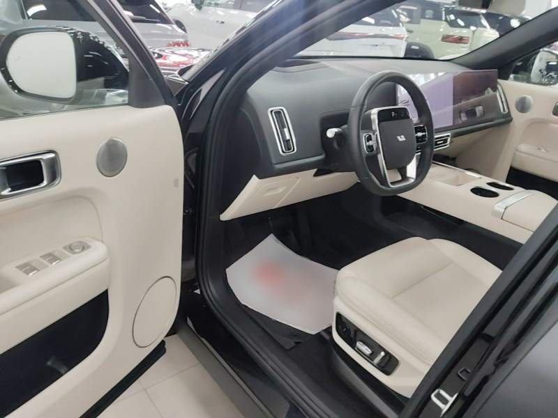 Used Li Auto L7 2024 Ultra Model — 15