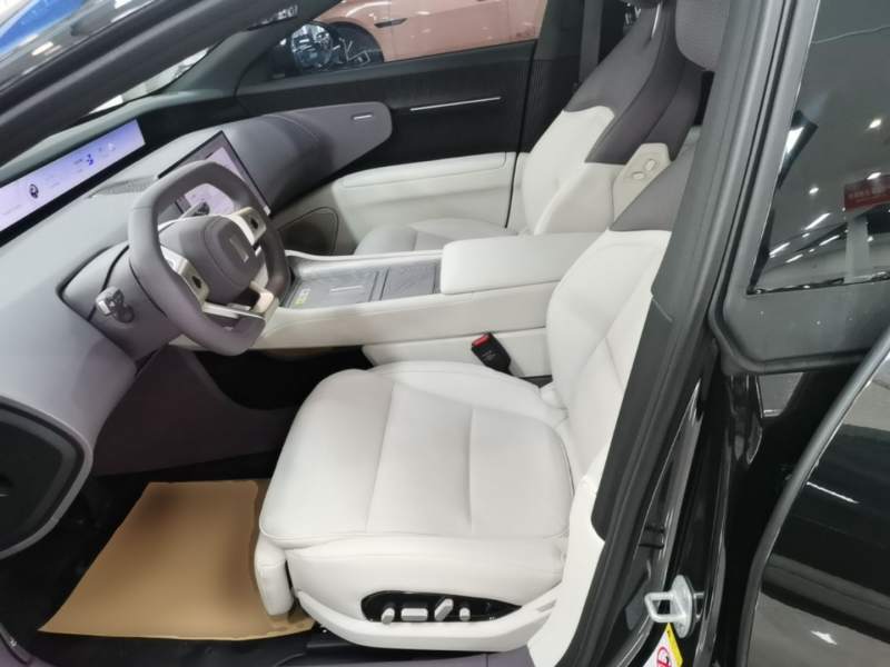 Used Avatr 12 2026 Ultra Pure-Electric All-Wheel-Drive Version — 14