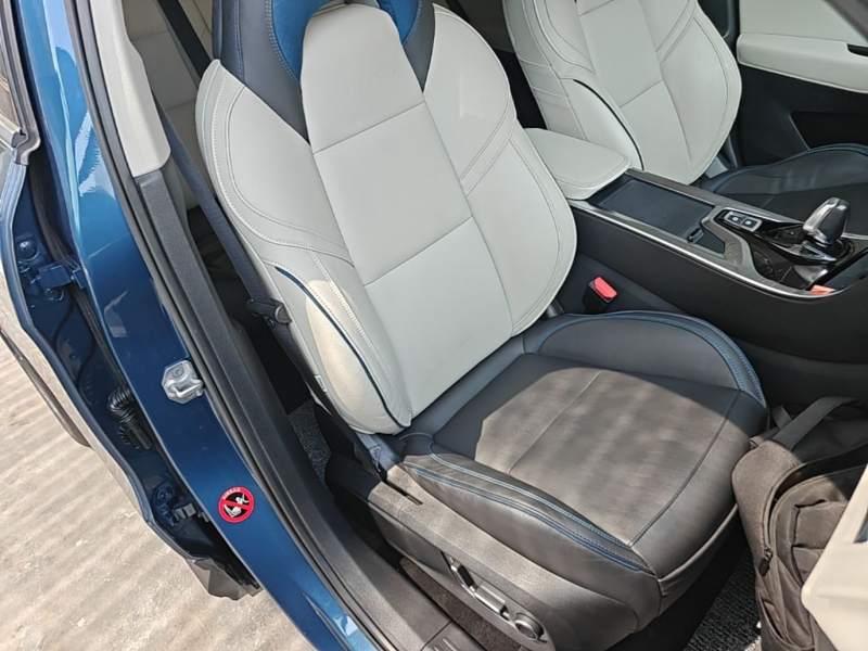 Used Lynk & Co 01 2017 2.0T Two-Wheel Drive Zhaopu Version — 24