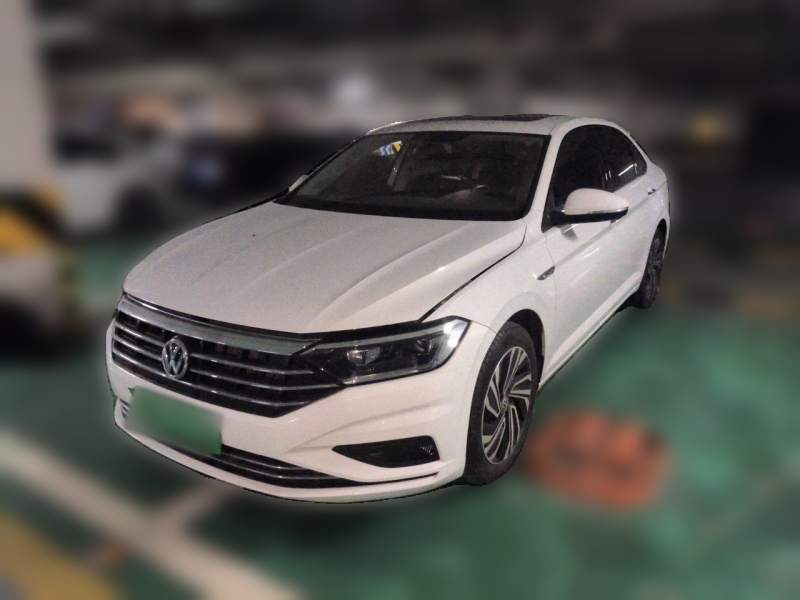 Used Volkswagen Sagitar 2021 280TSI DSG Excellence Edition – Beyond — 1