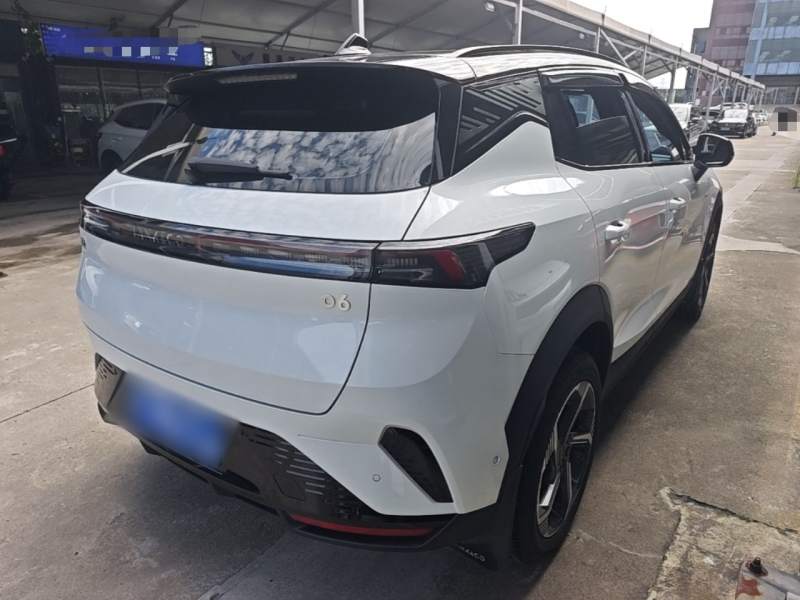Used Lynk & Co 06 2025 Renew 1.5T Halo — 6