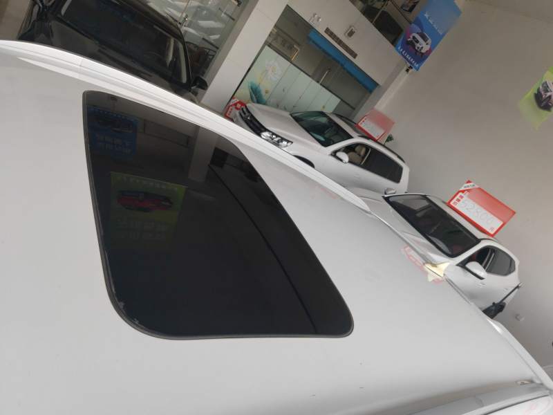 Used Geely Auto Coolray 2020 Facelift 240T DCT Hunter — 26