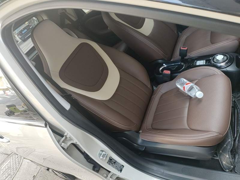 Used Wuling Bingo 2024 333 km Enjoyment Version — 24