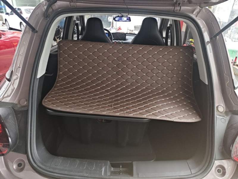 Used Wuling Bingo 2023 333 km Fast-Share Version — 18