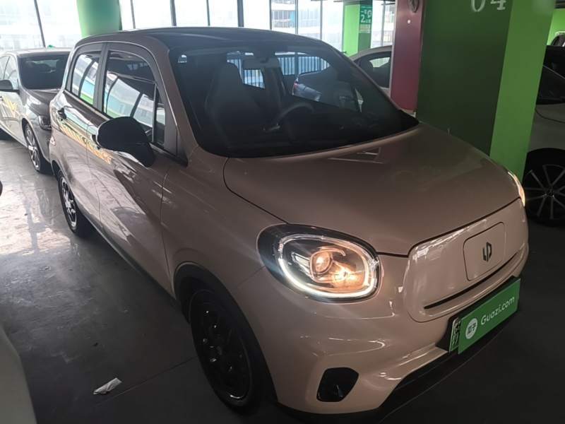 Used Leapmotor T03 2023 403 Lite Edition — 3