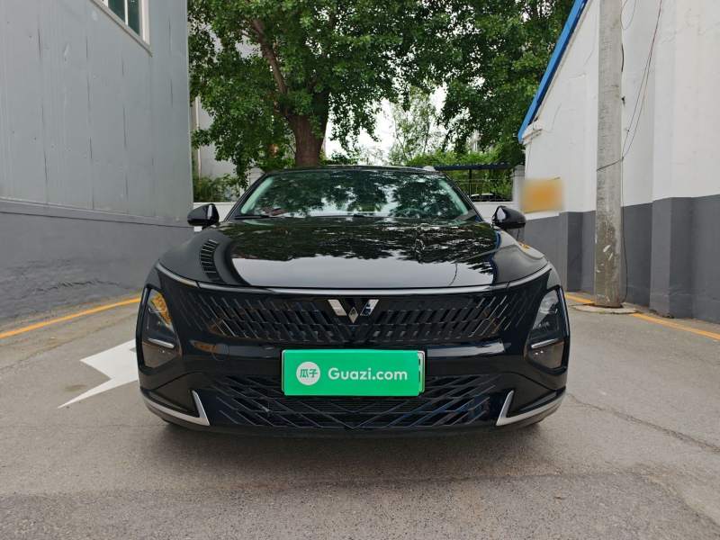 Used Wuling Xingguang 2025 150 km Smart Pilot Version — 2