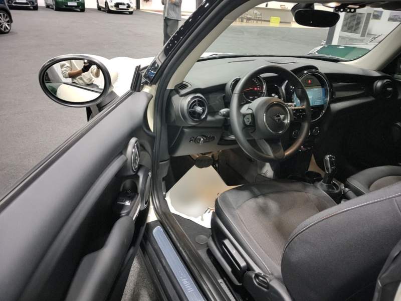 Used MINI 2023 1.5T ONE — 15