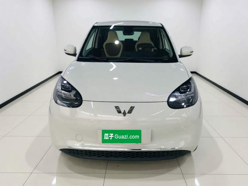 Used Wuling Bingo 2023 203km Comfort Edition — 2