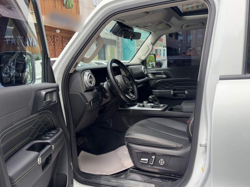 Used Tank 300 2021 Off-Road Edition 2.0T Conqueror — 9