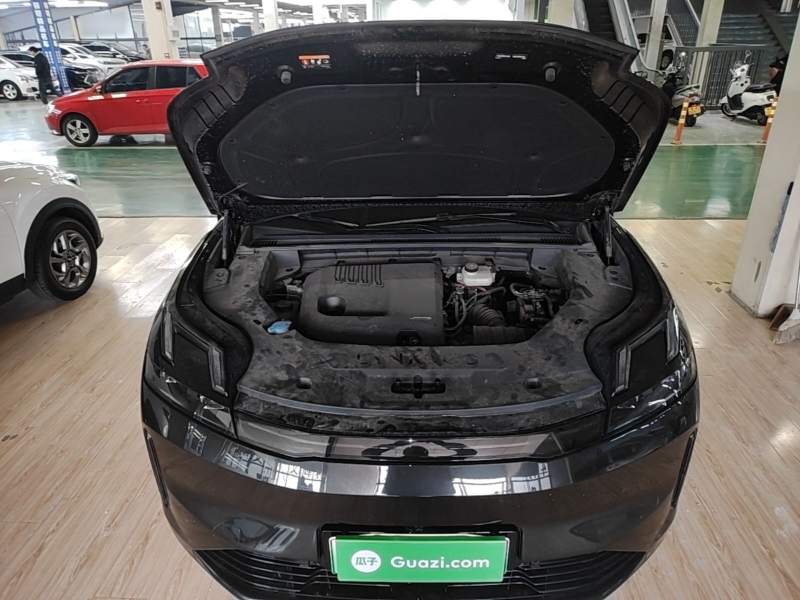 Used Lynk & Co 08 EM-P 2025 120km Long-Range Pro — 19