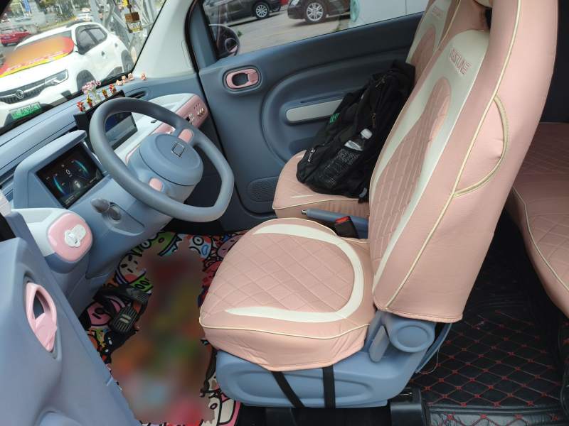 Used Bestune Pony 2025 222km Clever Horse — 14