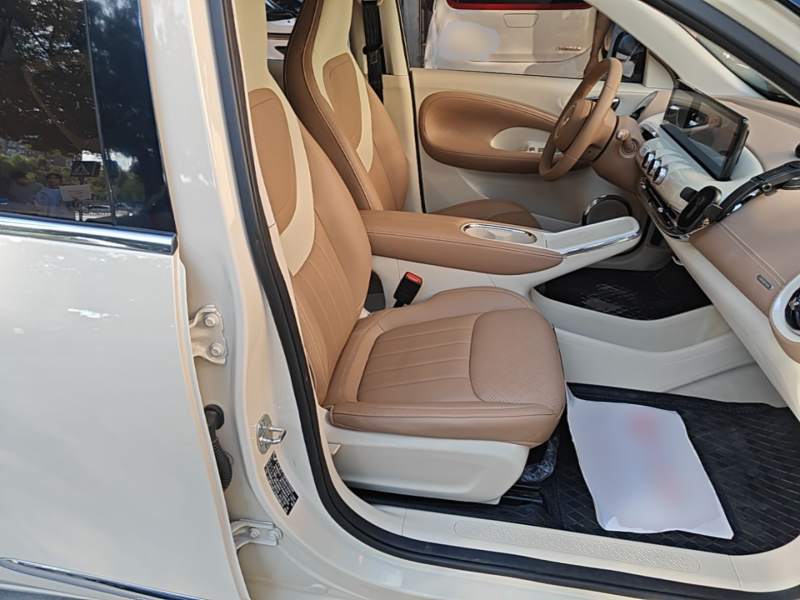 Used Wuling Bingo 2025 333 km Enjoyment Version — 24