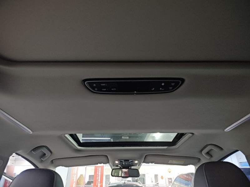 Used GAC Trumpchi M8 2023 Lingxiu Series 390T Prestige Edition — 17