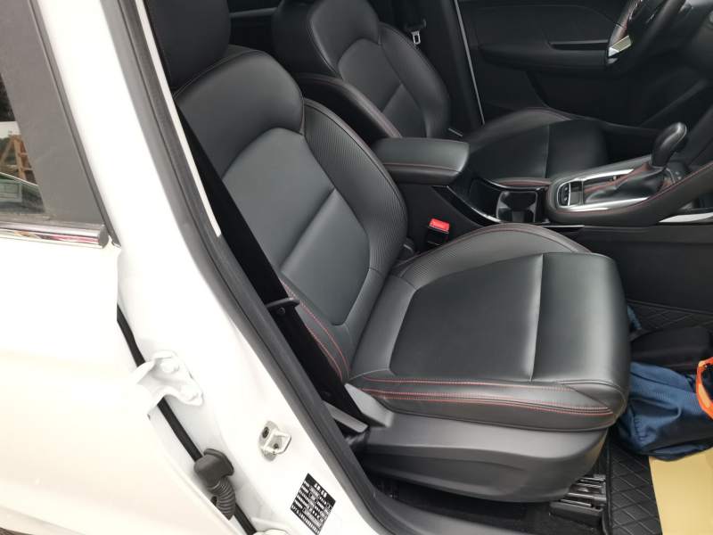 Used MG ZS 2020 180 DVVT Automatic Lite — 24