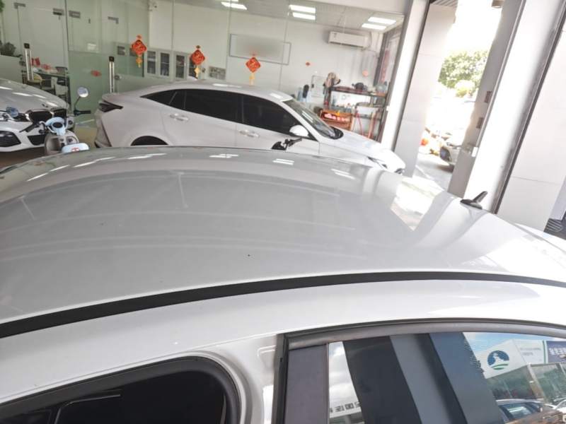 Used Chery Arrizo 5 2019 Revised PRO 1.5L CVT Youth Edition China VI Standard — 26
