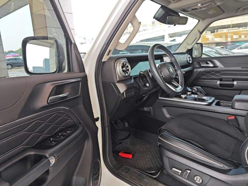 Used Tank 300 2023 Off-Road Edition 2.0T Challenger — 15