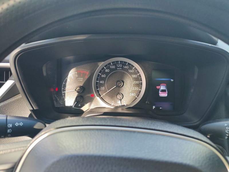 Used Toyota Corolla 2022 1.2T S-CVT Pioneer PLUS Edition — 3