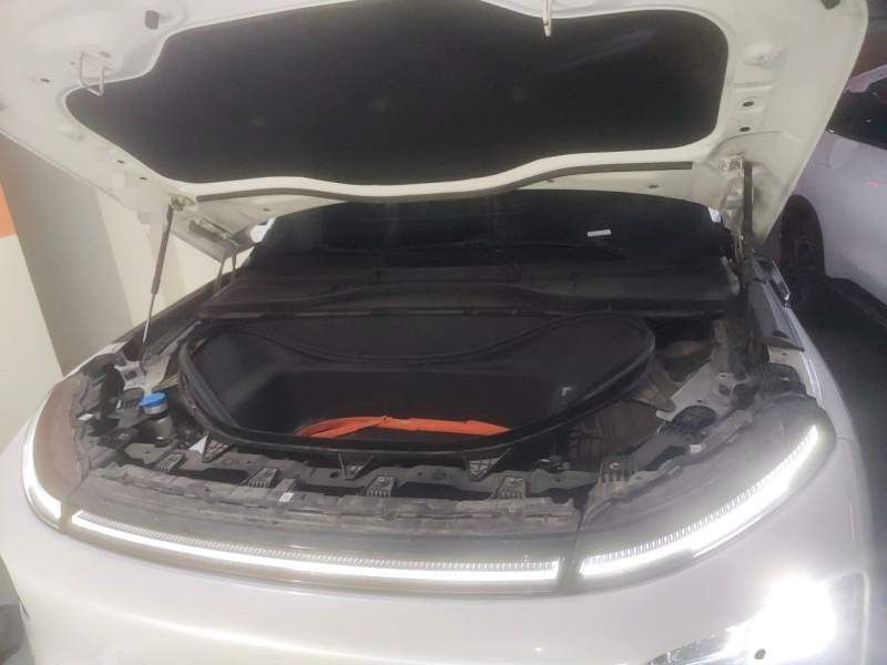 Used XPeng G9 2022 702 Pro — 16
