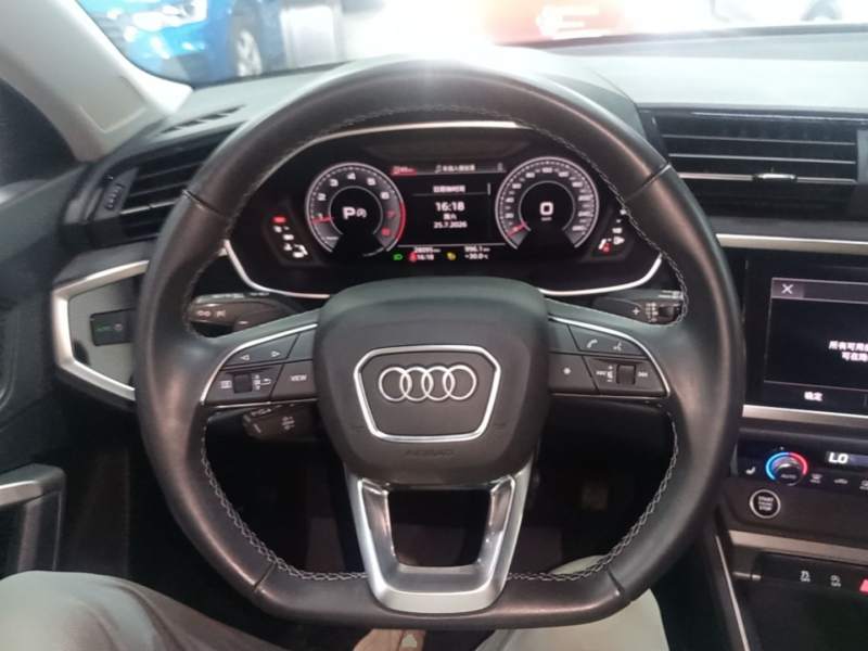 Used Audi Q3 2023 35 TFSI Fashion Dynamic Model (1.4T) — 10