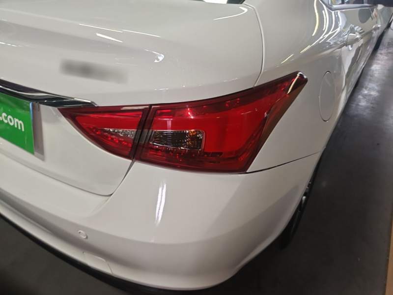 Used Chery Arrizo 5 2021 PRO 1.5L CVT Youth Edition — 7