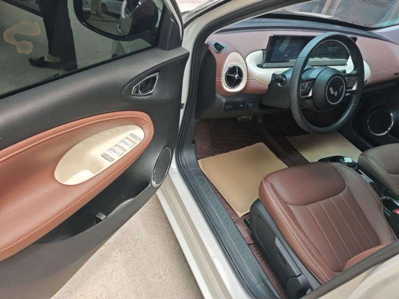 Used Wuling Bingo 2024 333 km Enjoyment Version — 15